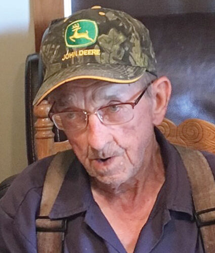 James Carrel Wagoner